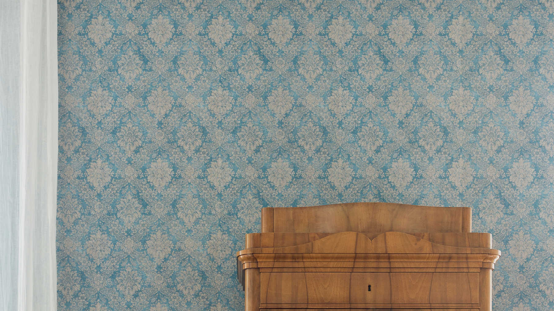 livingwalls papier peint Styleguide Jung 2024