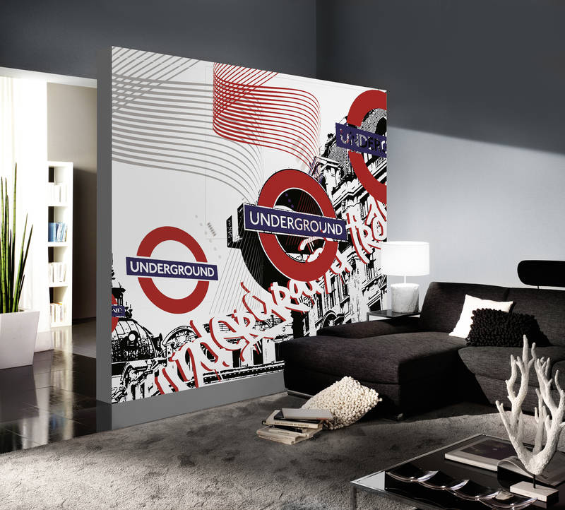 Architects Paper Photo wallpaper AP Digital Architects Paper Photo wallpaper AP Digital