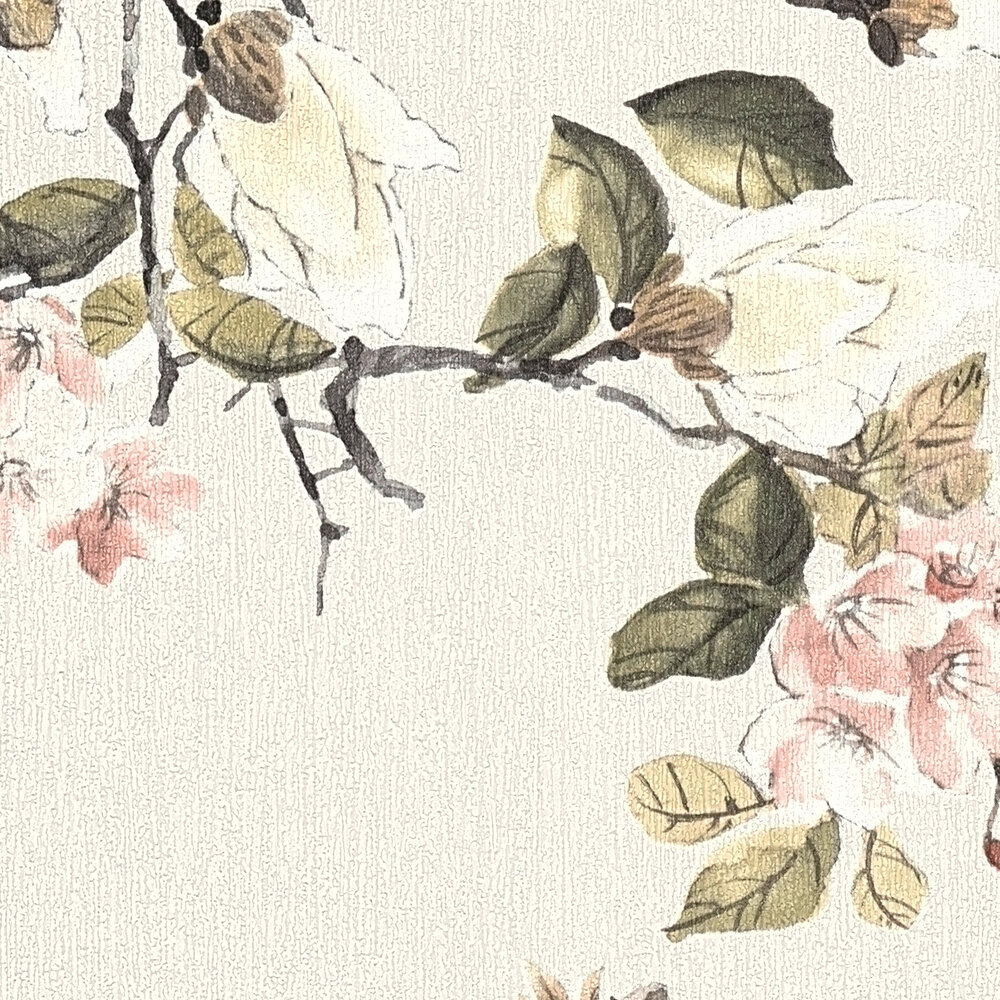 livingwalls Tapete Styleguide Natuerlich 2024