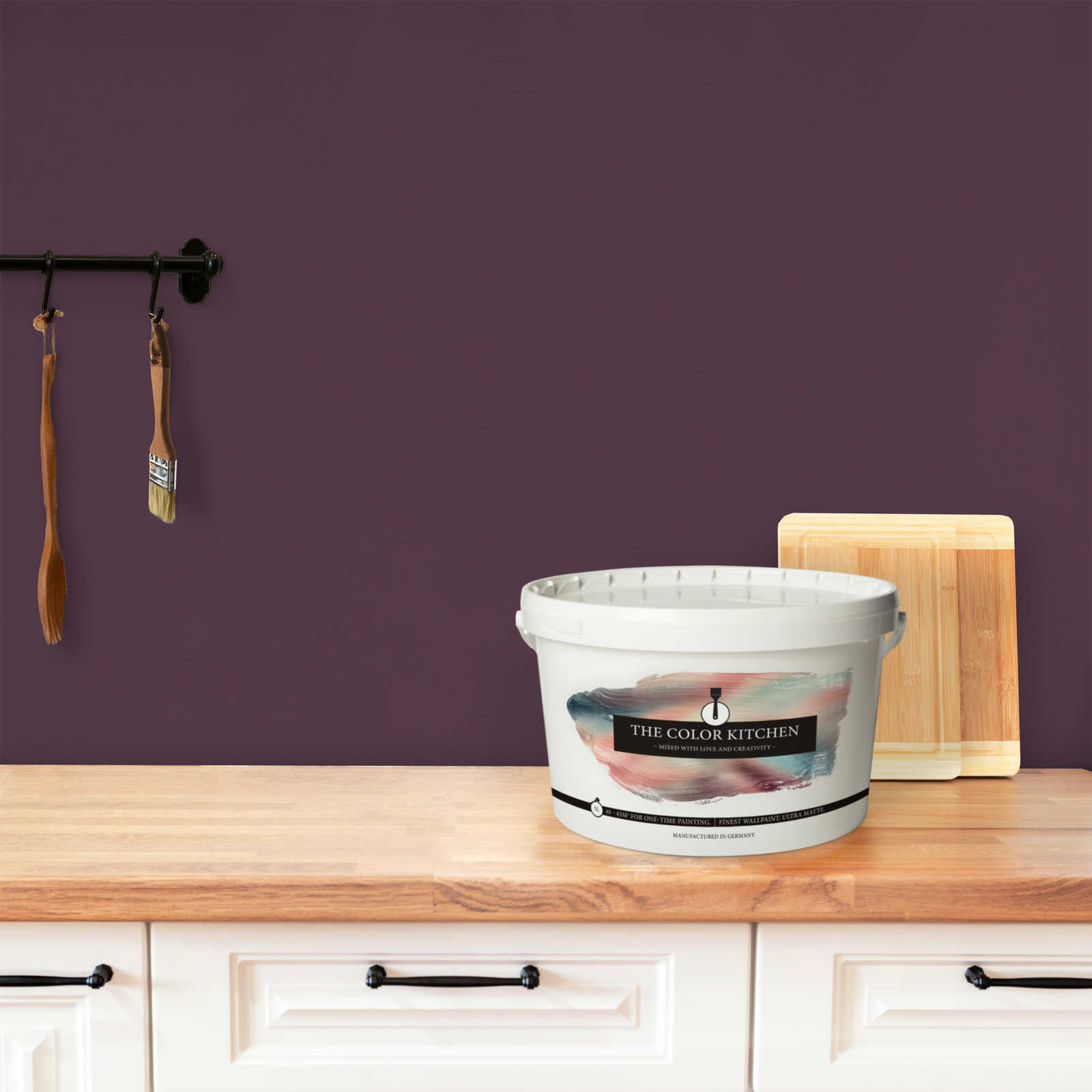 The Color Kitchen Краска Color Kitchen