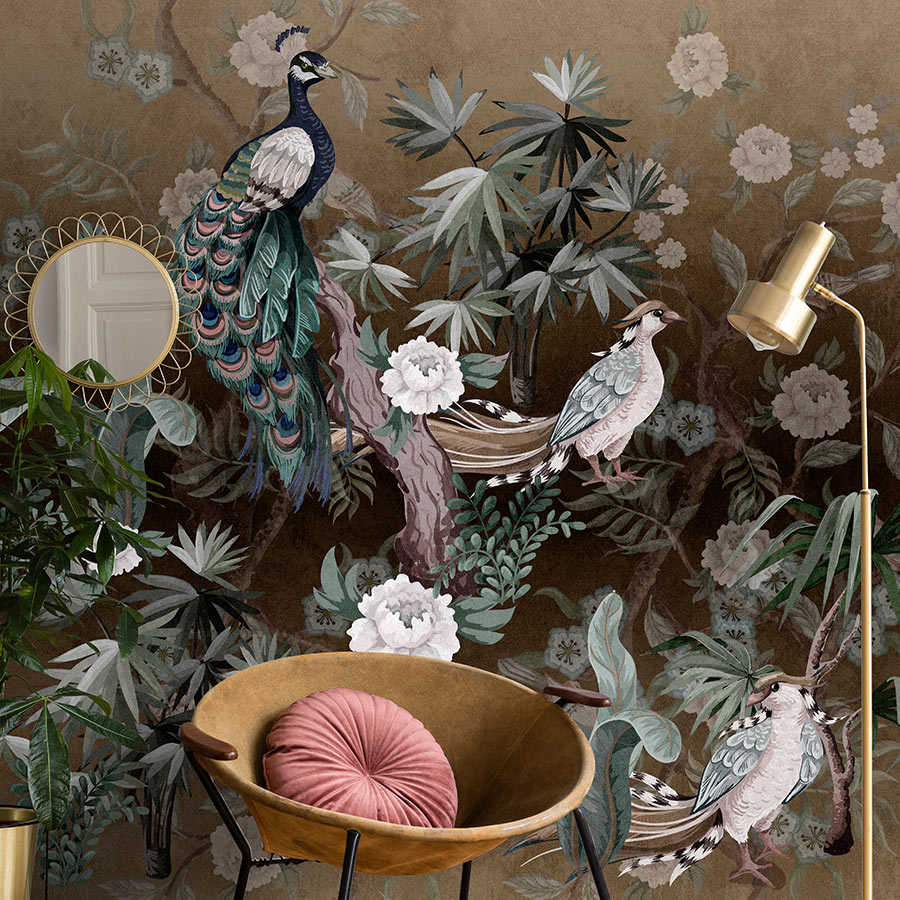 walls by patel Photo wallpaper Walls by Patel 3