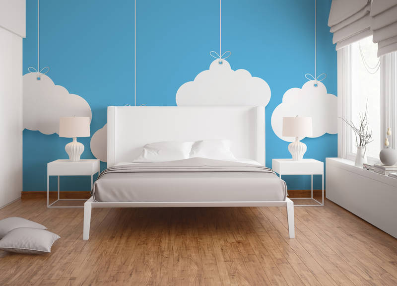 livingwalls Photo wallpaper Designwalls