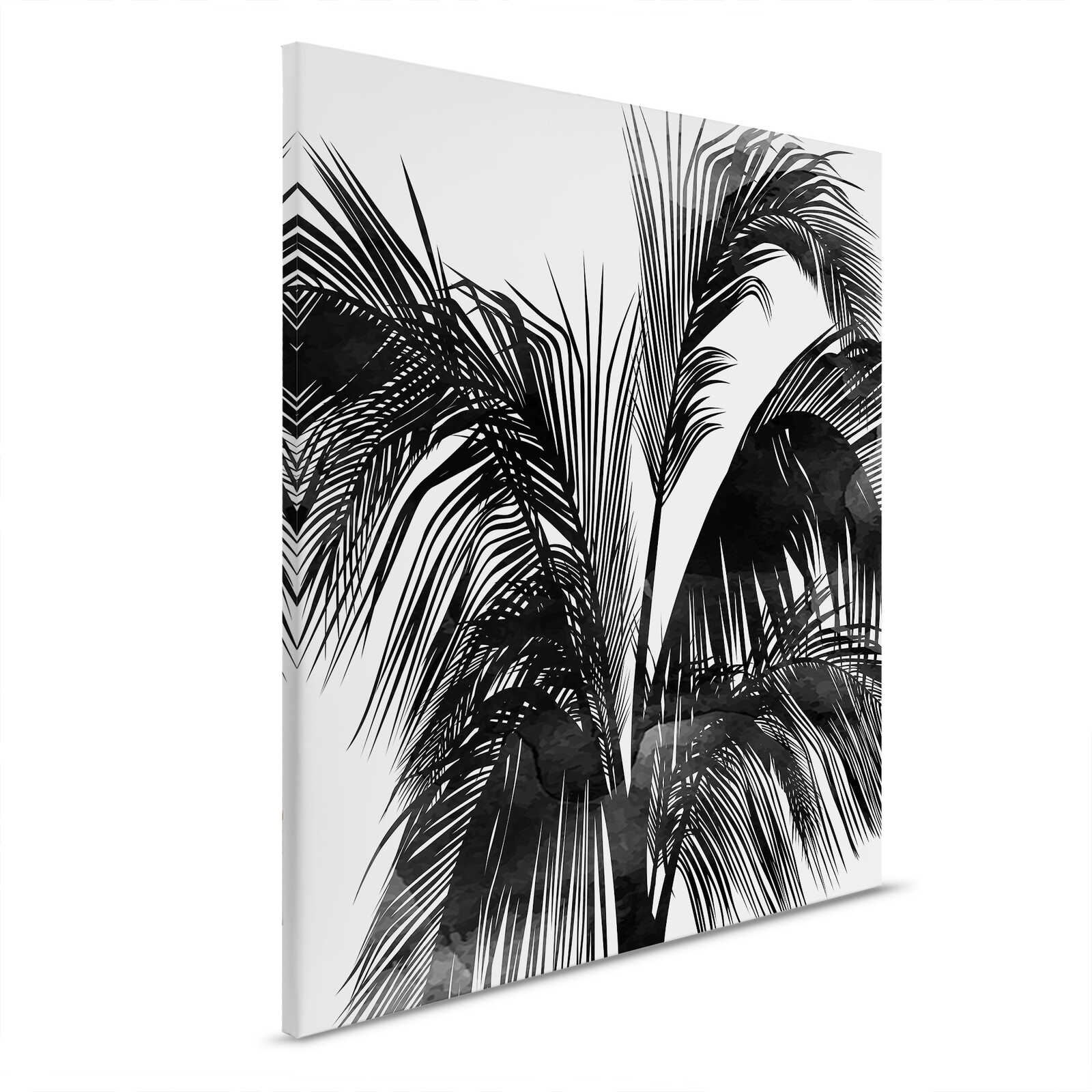 livingwalls Canvas print ARTist