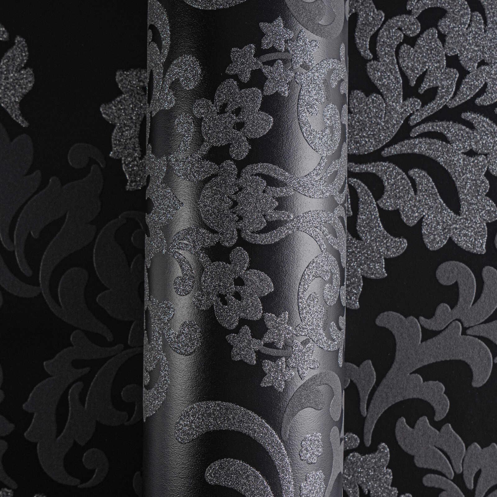 A.S. Création Обои Black is Beautiful