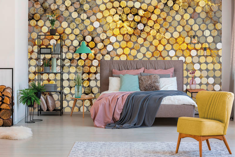 Architects Paper Photo wallpaper Atelier 47