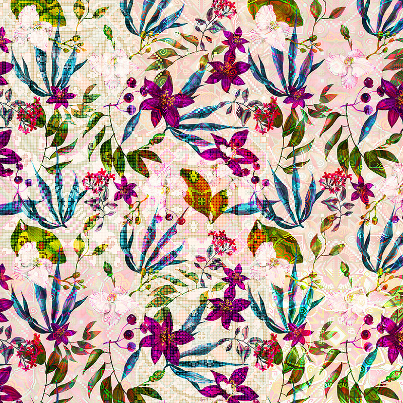 walls by patel Photo wallpaper Walls by Patel