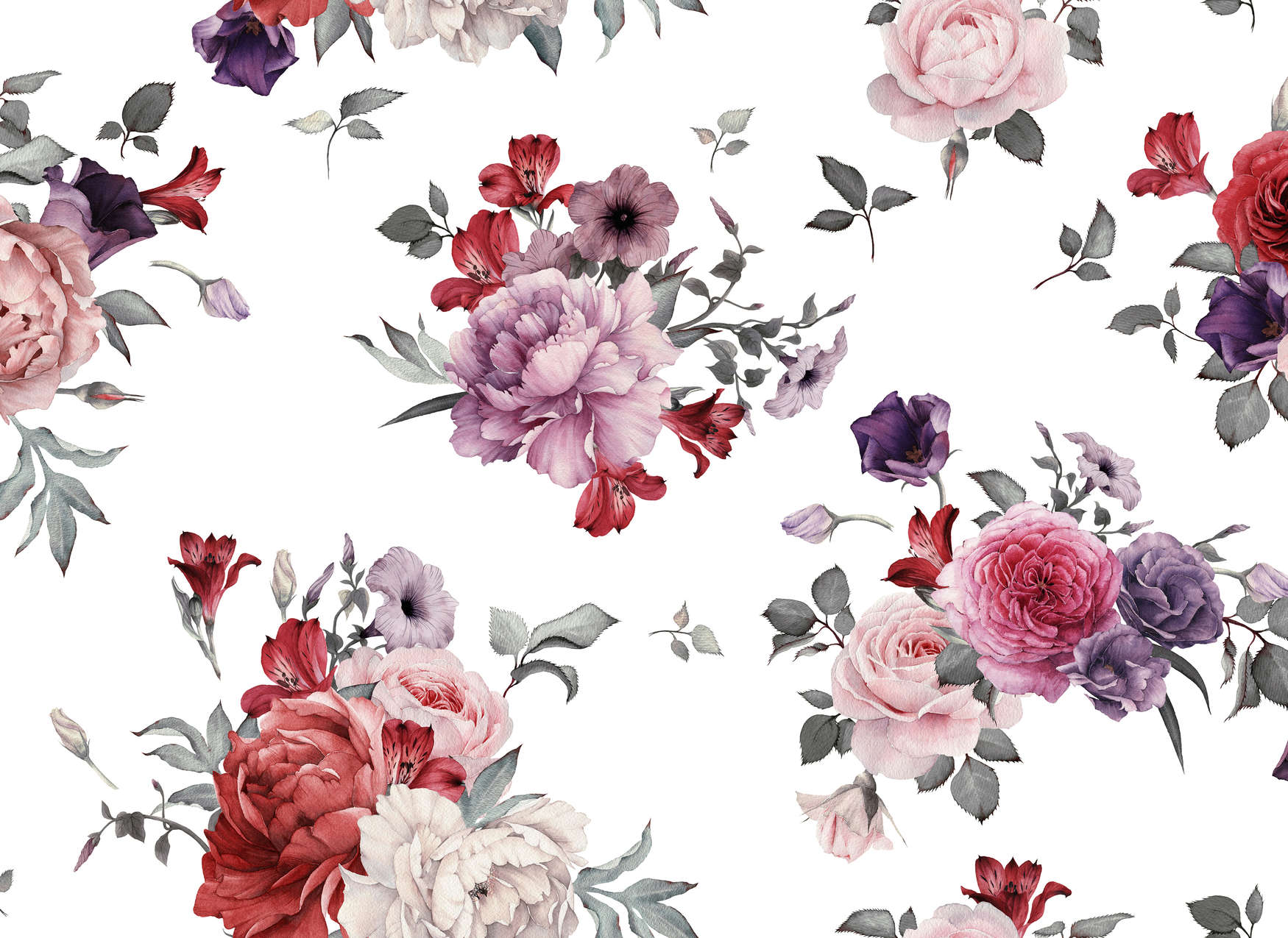 livingwalls Фотообои Designwalls