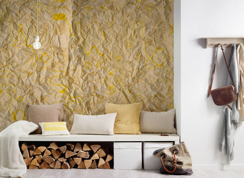 Architects Paper Photo wallpaper Atelier 47