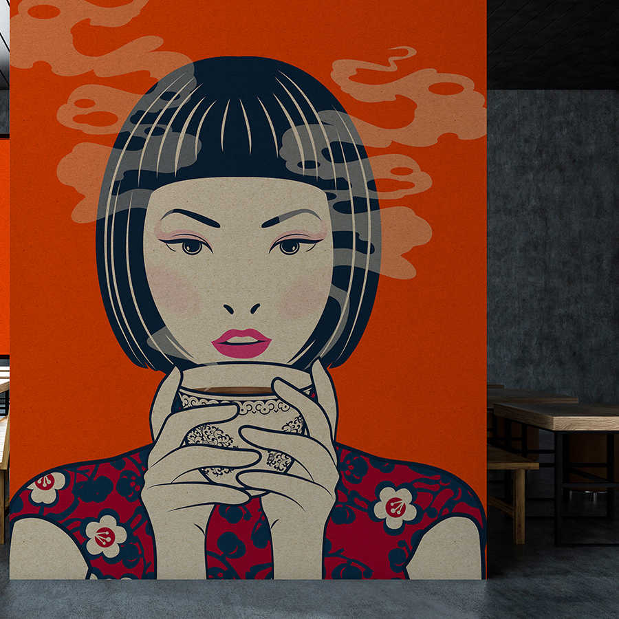 walls by patel Photo wallpaper Walls by Patel 2
