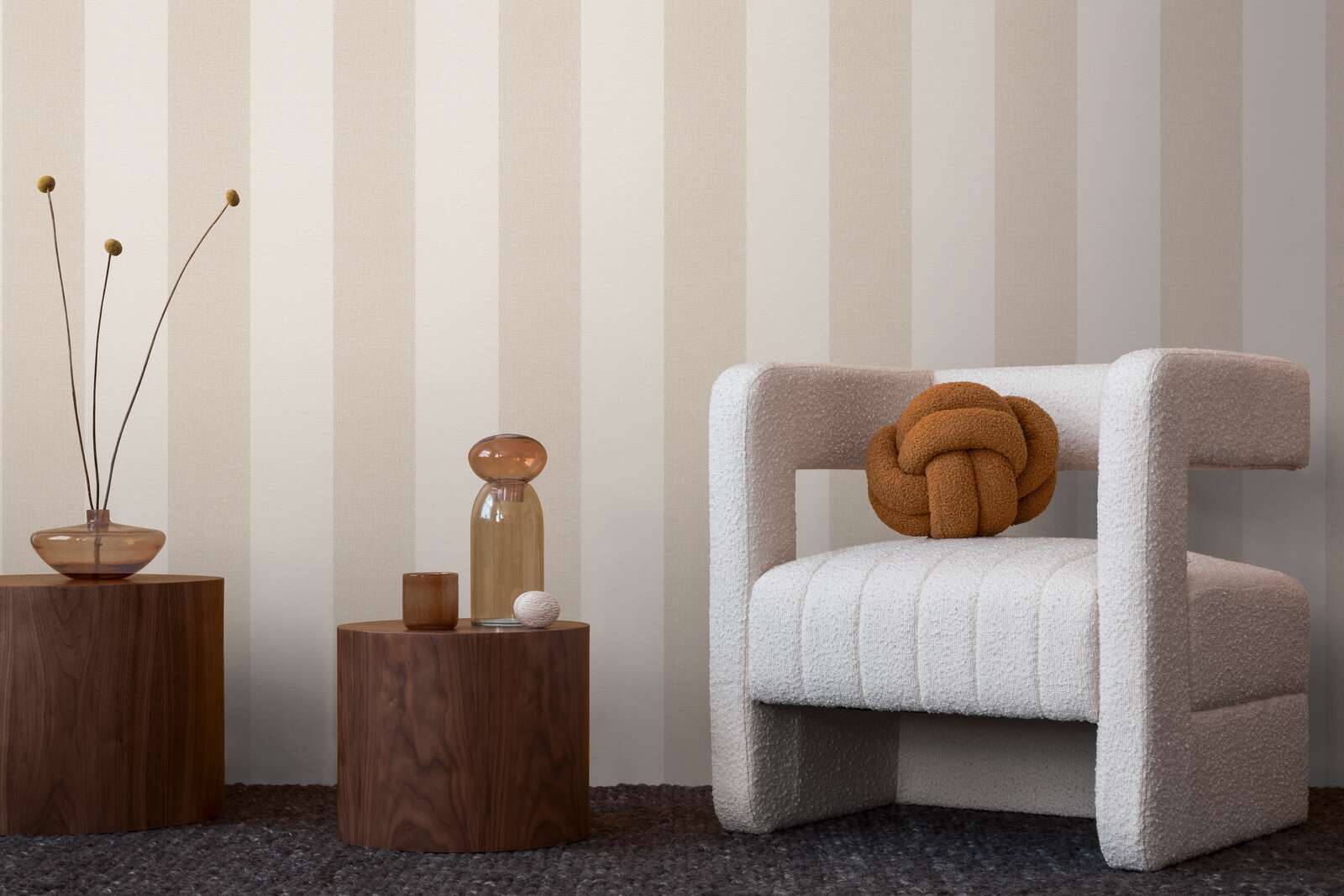livingwalls Wallpaper Styleguide Natuerlich 2024