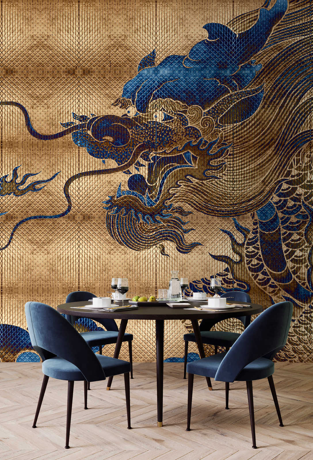 walls by patel Photo wallpaper Walls by Patel 3