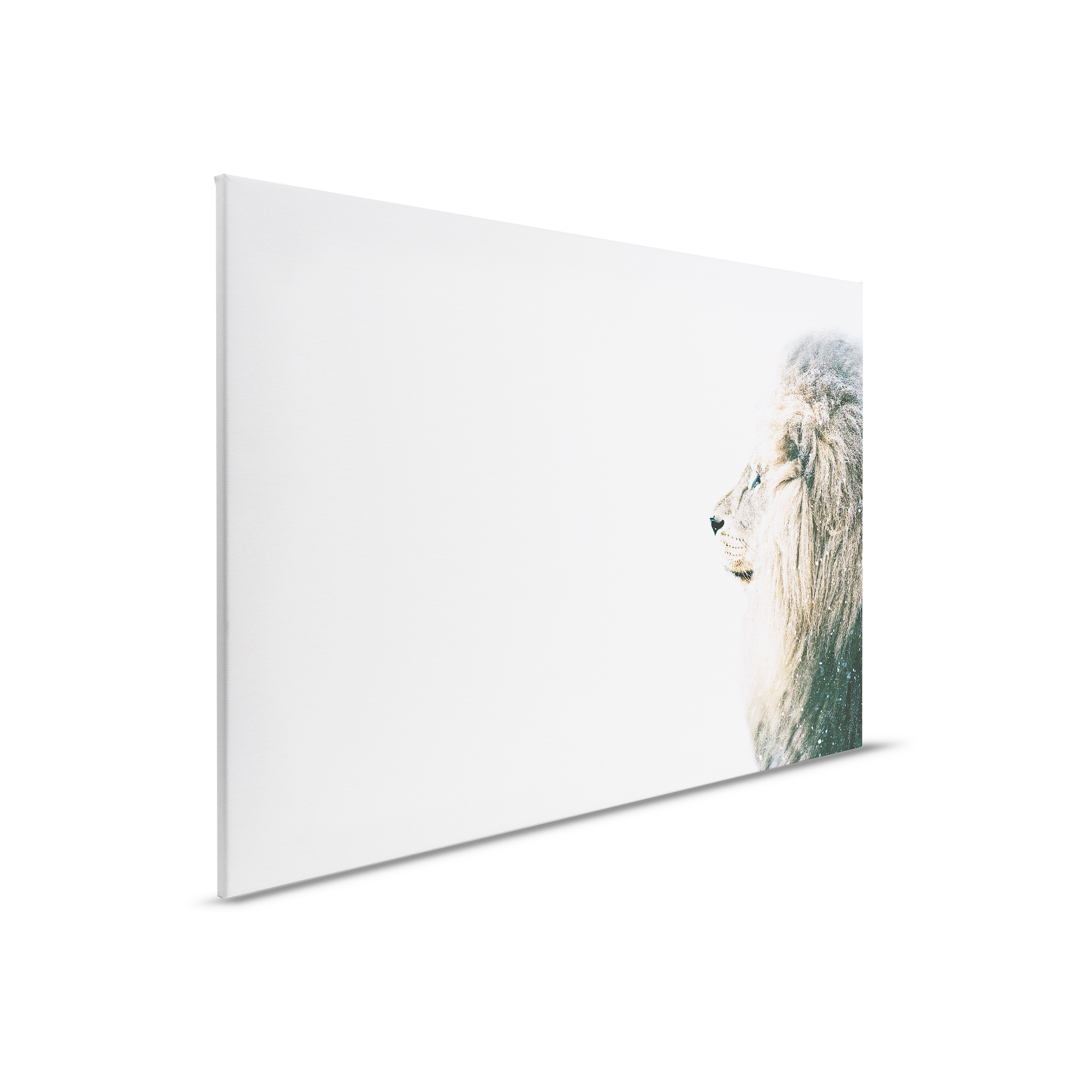 livingwalls tableau sur toile ARTist