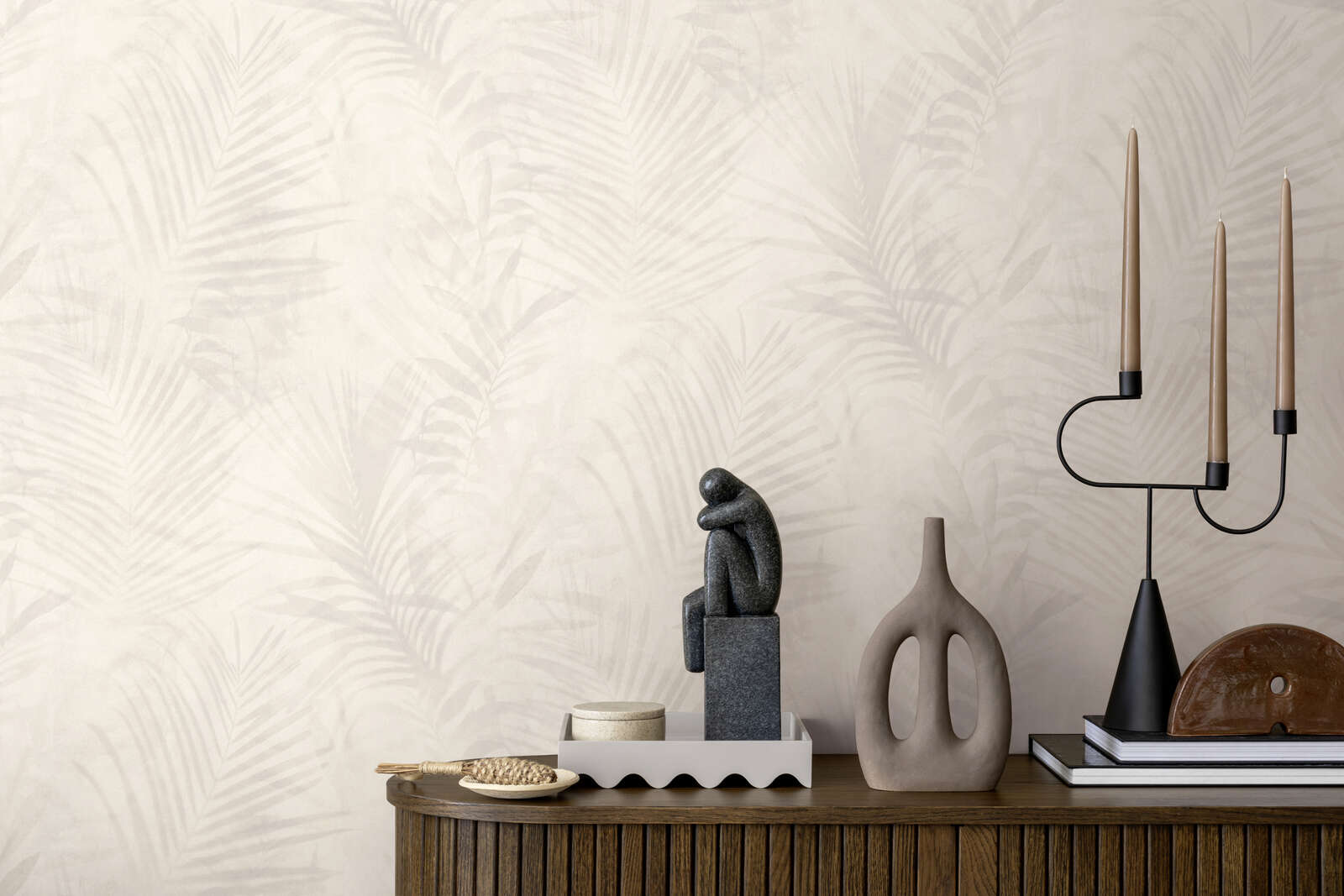 livingwalls Behang StyleGuide Nature 2027