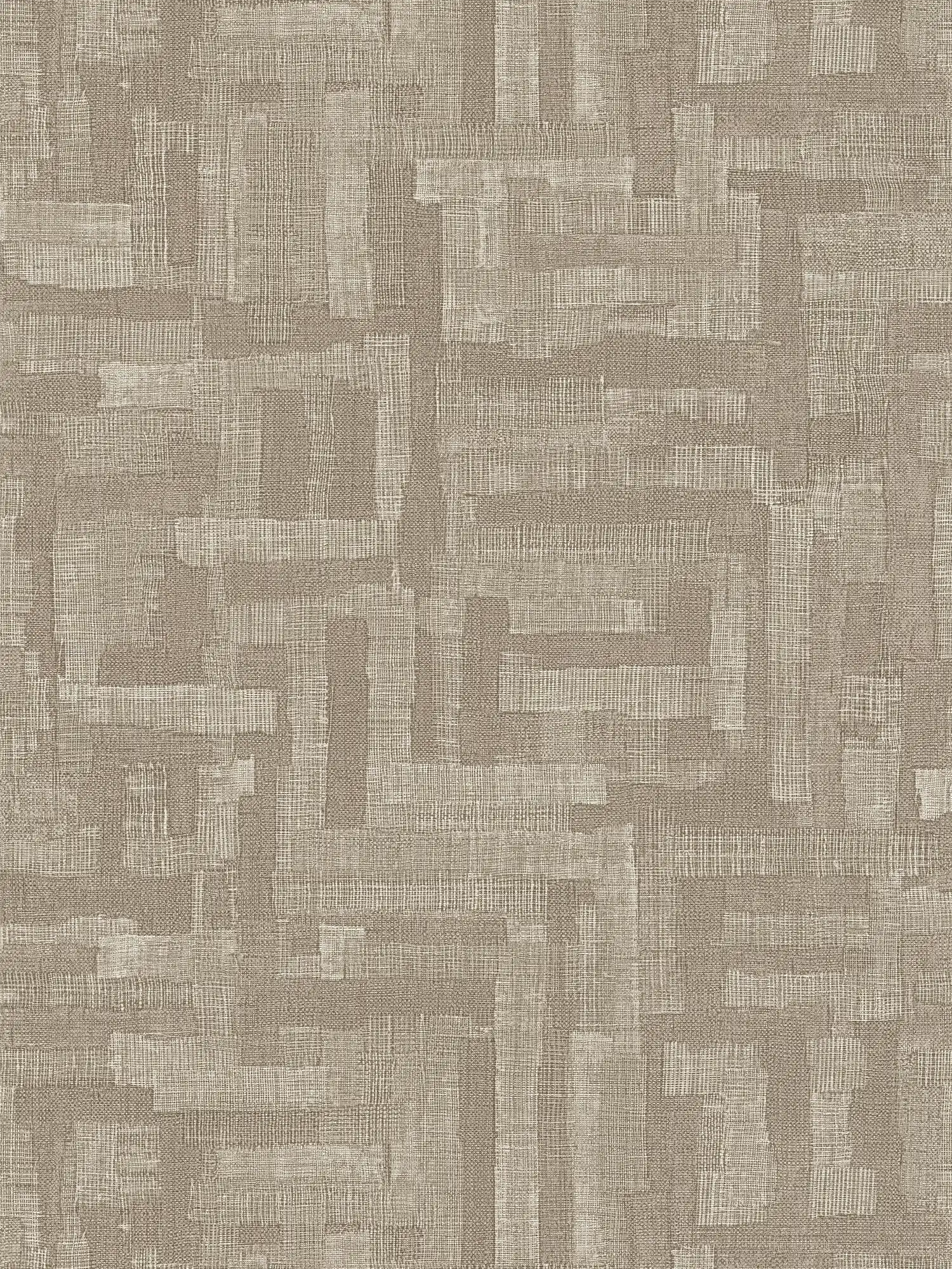 Livingwalls Hot Spots Vliesbehang – Metallic Grijs/wit, 10,05 X 0,53 M, Structuurbehang Voor Een Gezellige Muur Livingwalls Hot Spots Vliesbehang – Metallic Grijs/wit, 10,05 X 0,53 M, Structuurbehang Voor Een Gezellige Muur