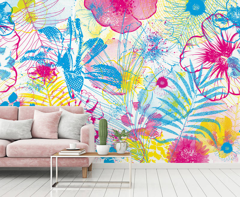 Architects Paper Photo wallpaper AP Digital Architects Paper Photo wallpaper AP Digital