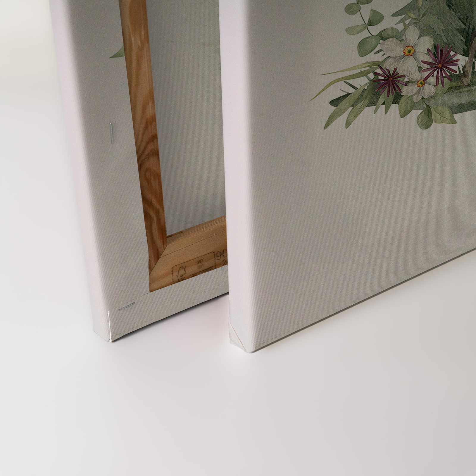 livingwalls Leinwandbild Designwalls 2 livingwalls Leinwandbild Designwalls 2