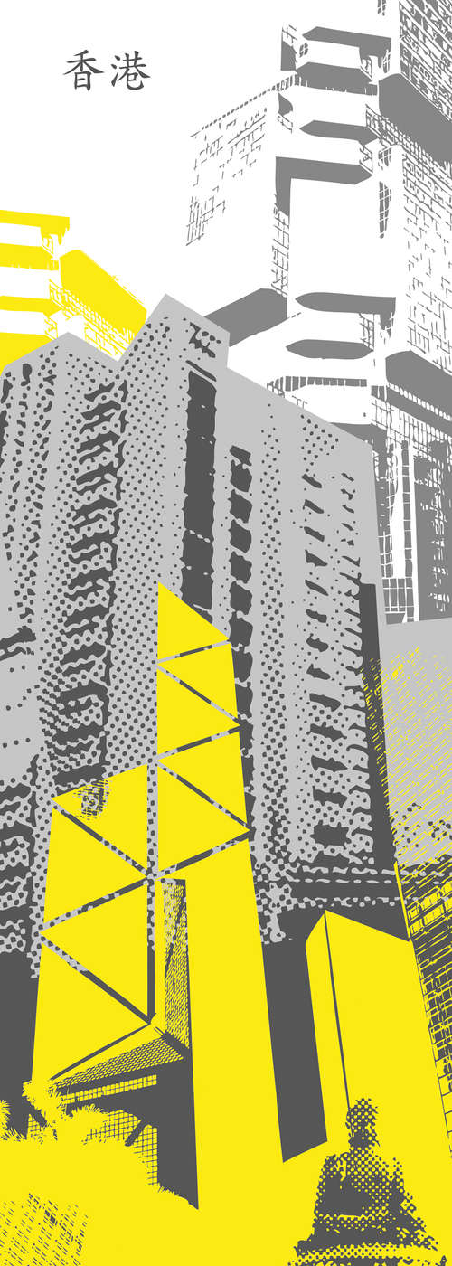 Architects Paper Photo Panel AP Panel
