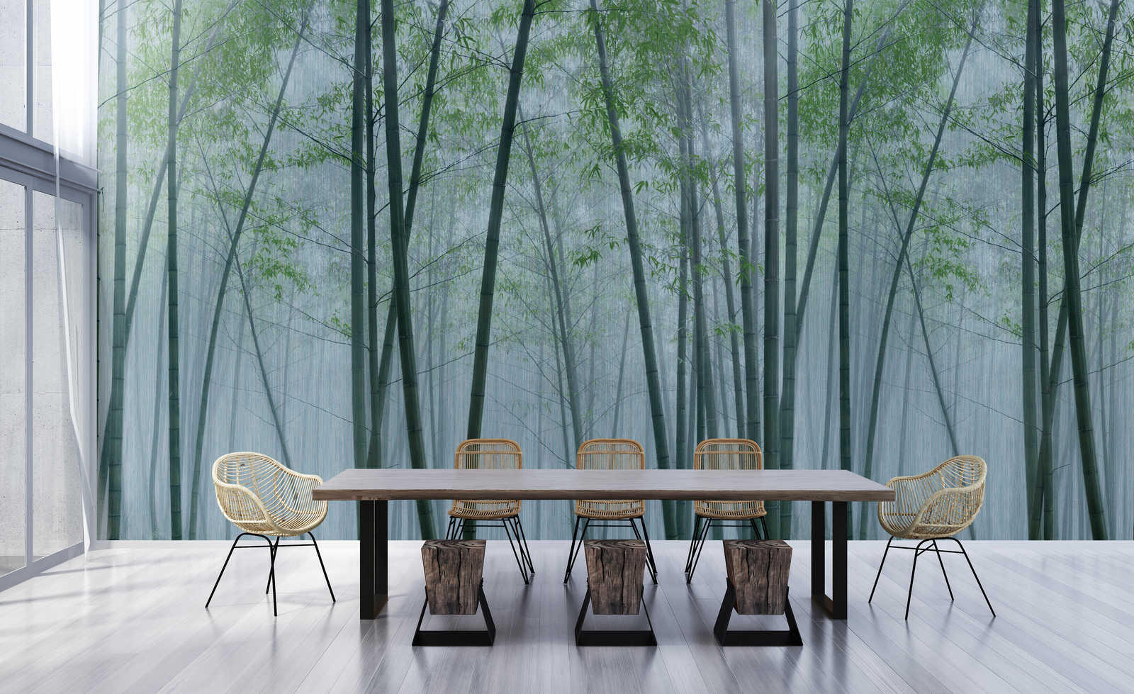 walls by patel Photo wallpaper Walls by Patel 3