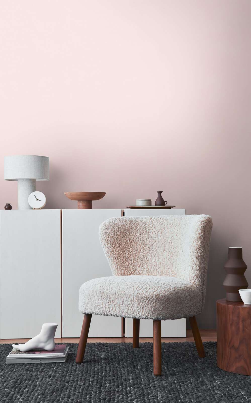 livingwalls Tapete Styleguide Jung 2024