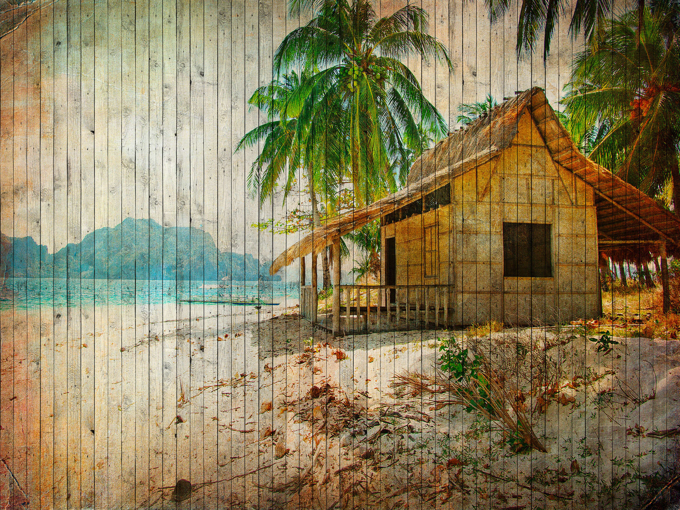 walls by patel Photo wallpaper Walls by Patel 2