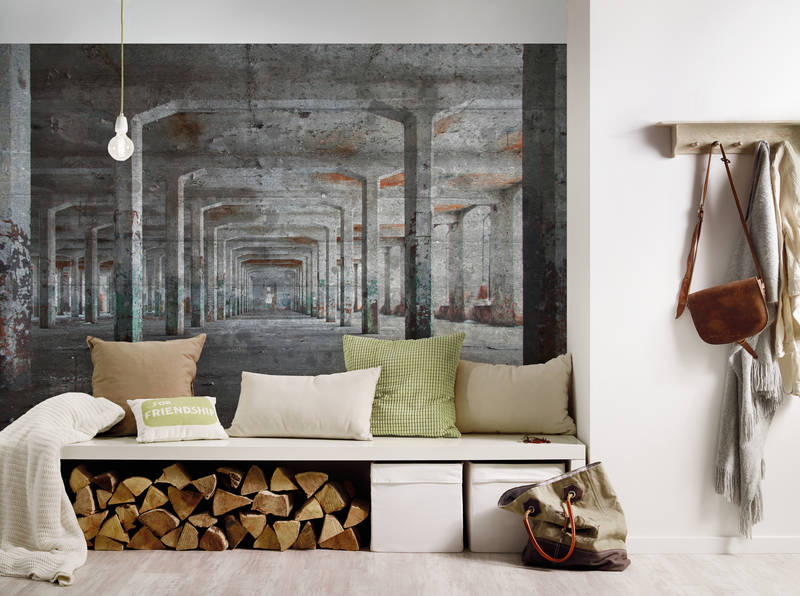 livingwalls Photo wallpaper Designwalls