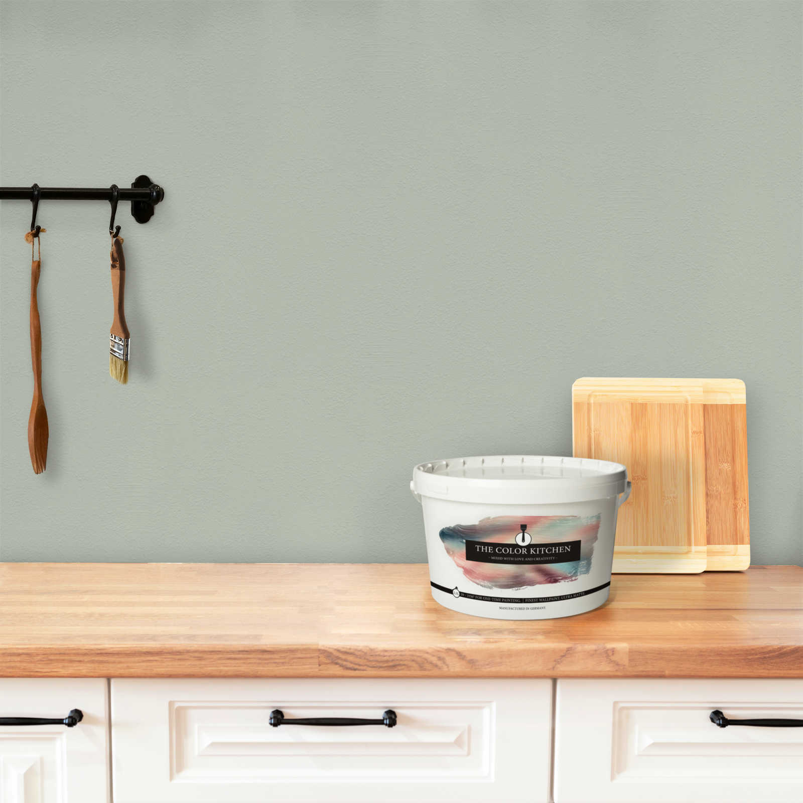 The Color Kitchen Couleur Color Kitchen