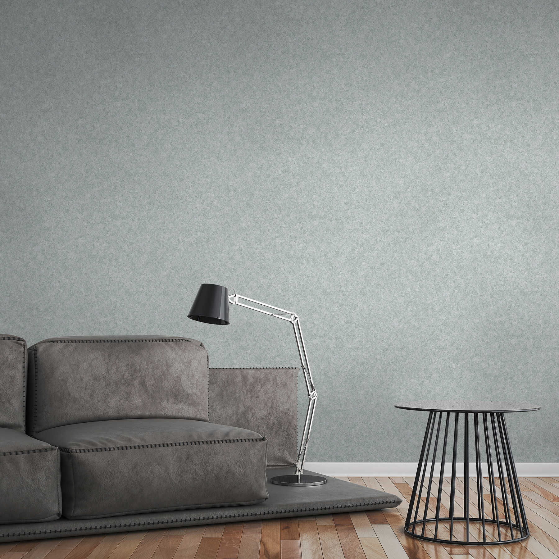 livingwalls Tapete Styleguide Colours 2024