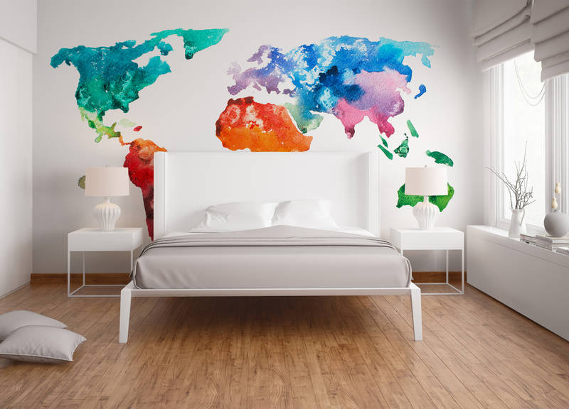 livingwalls Fototapete Designwalls