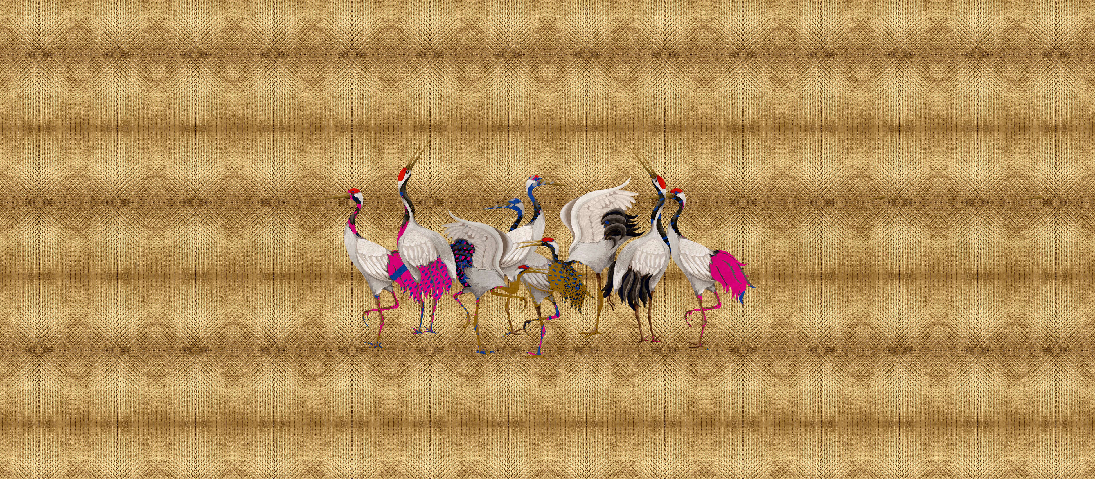 walls by patel Photo wallpaper Walls by Patel 3