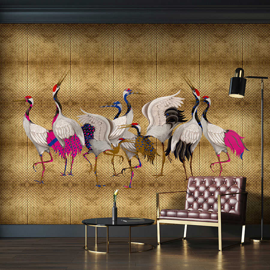 walls by patel Photo wallpaper Walls by Patel 3