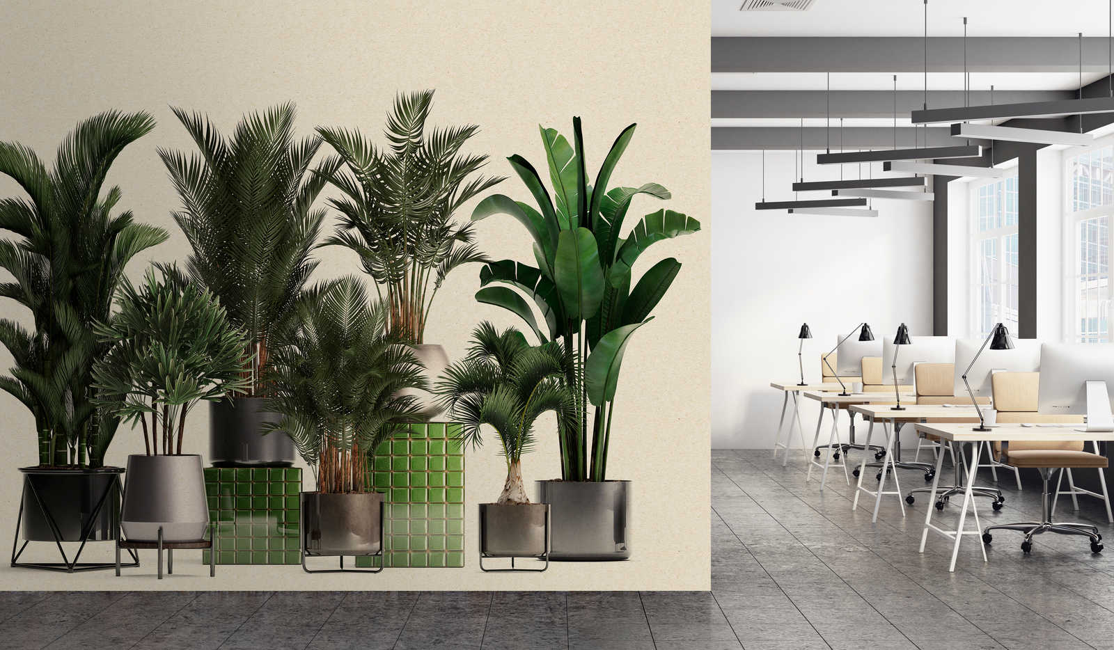walls by patel Photo wallpaper Walls by Patel 3
