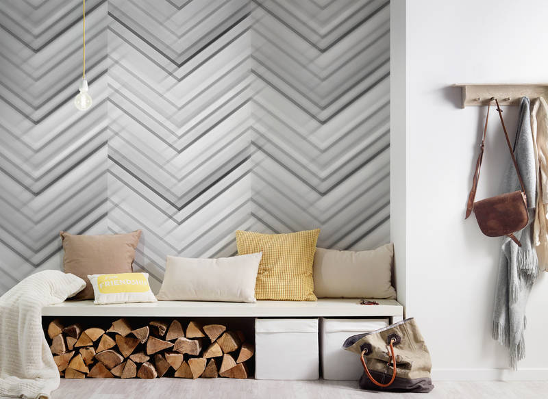 Architects Paper Photo wallpaper Atelier 47