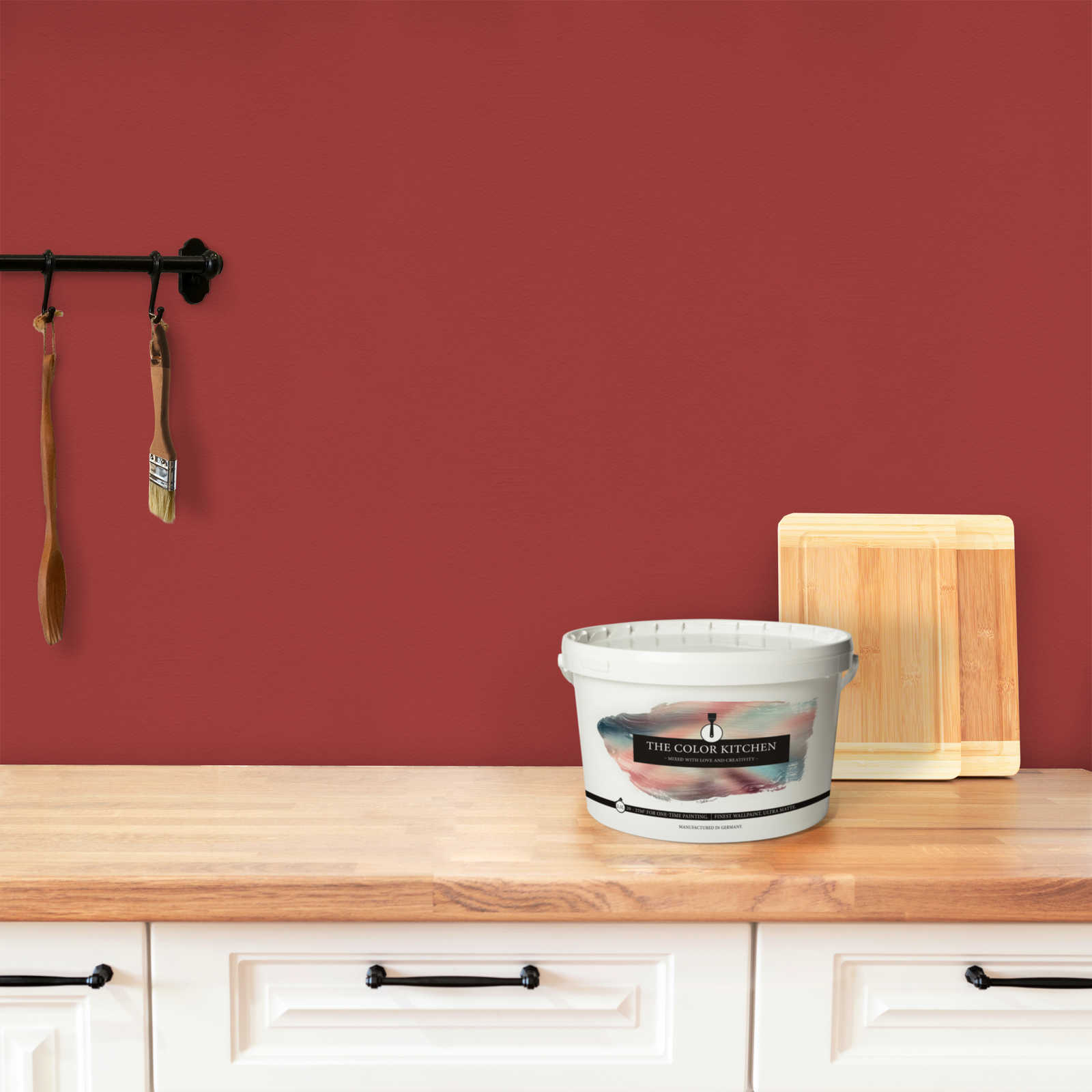 The Color Kitchen Colour Color Kitchen