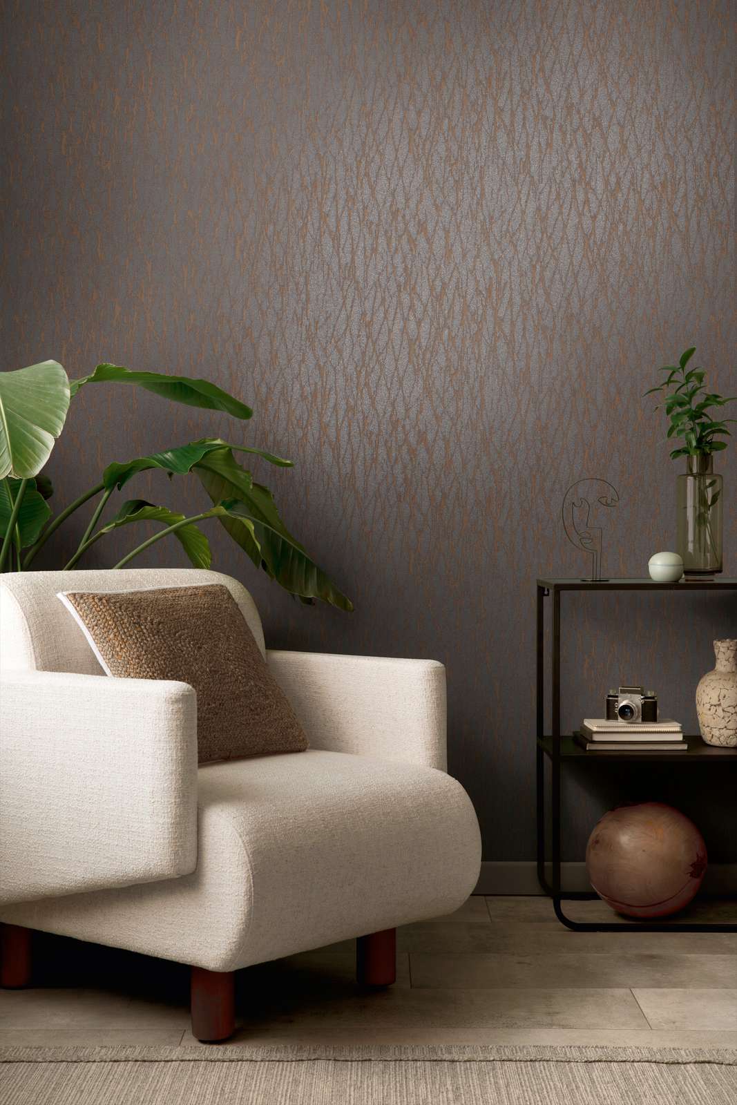 livingwalls Tapete Smart Surfaces