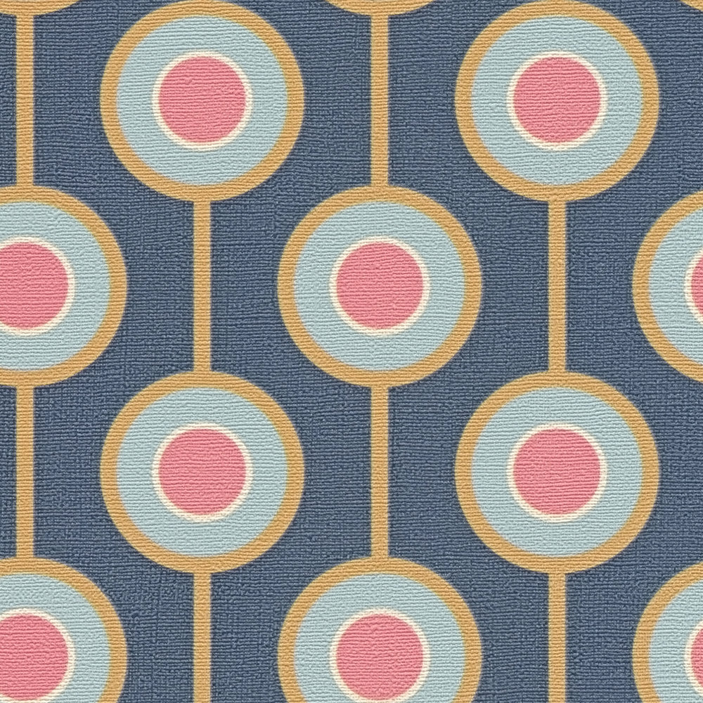 A.S. Création Behang Retro Chic