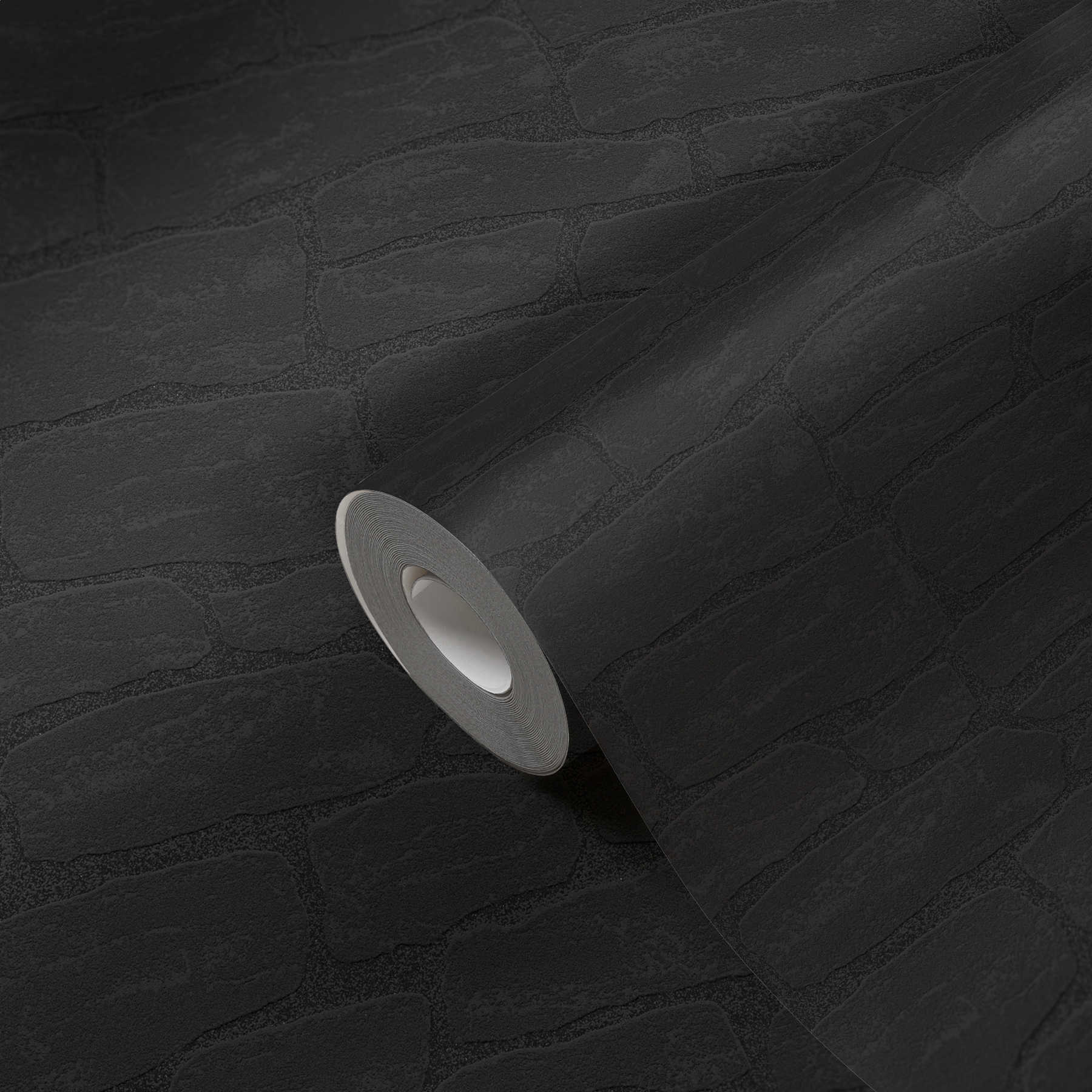 A.S. Création papier peint Black is Beautiful
