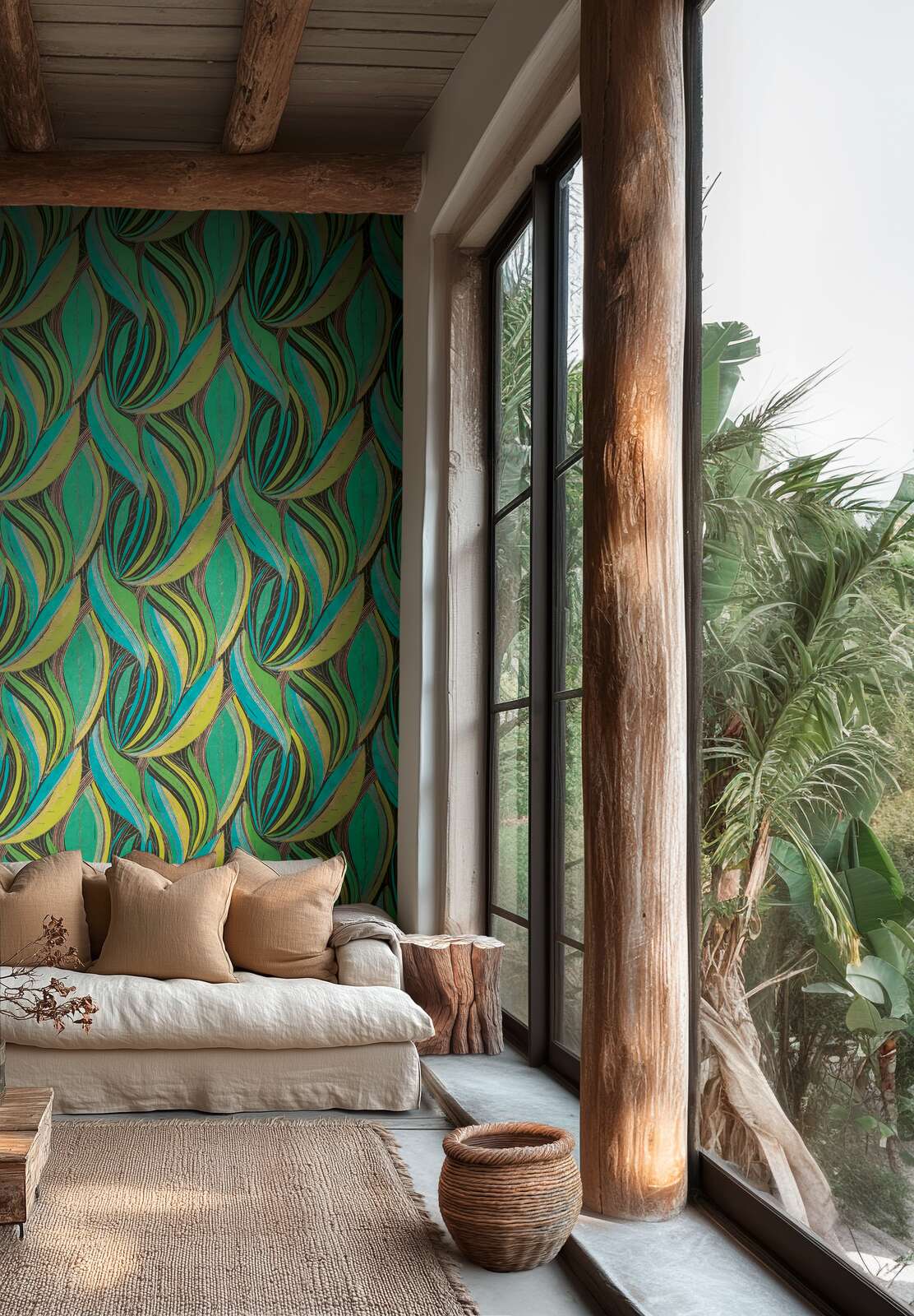 livingwalls Wallpaper Hot Spots