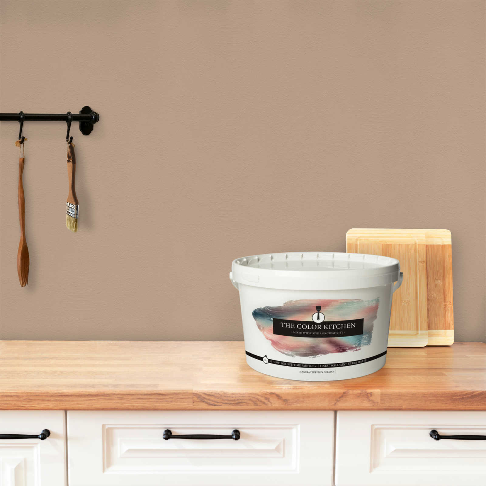 The Color Kitchen Краска Color Kitchen