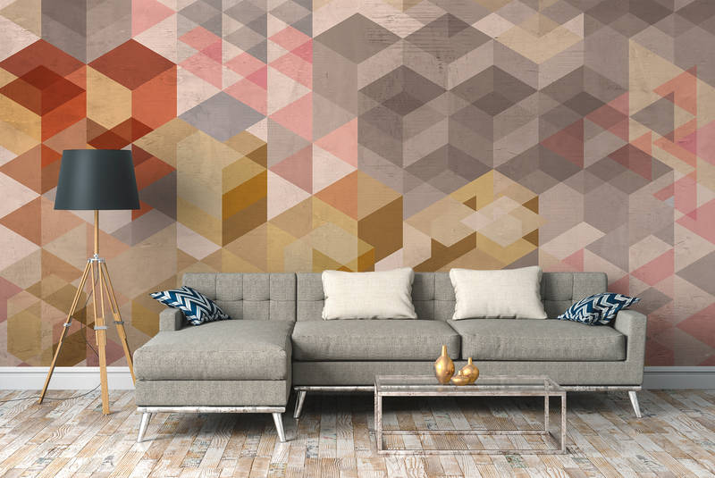Architects Paper Photo wallpaper Atelier 47