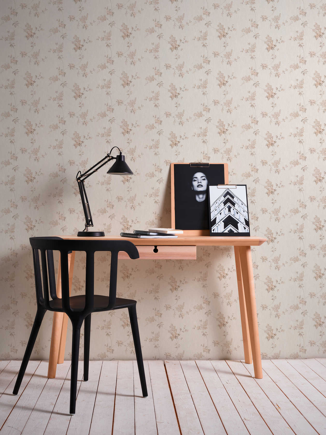 livingwalls papier peint Styleguide Klassisch 2021