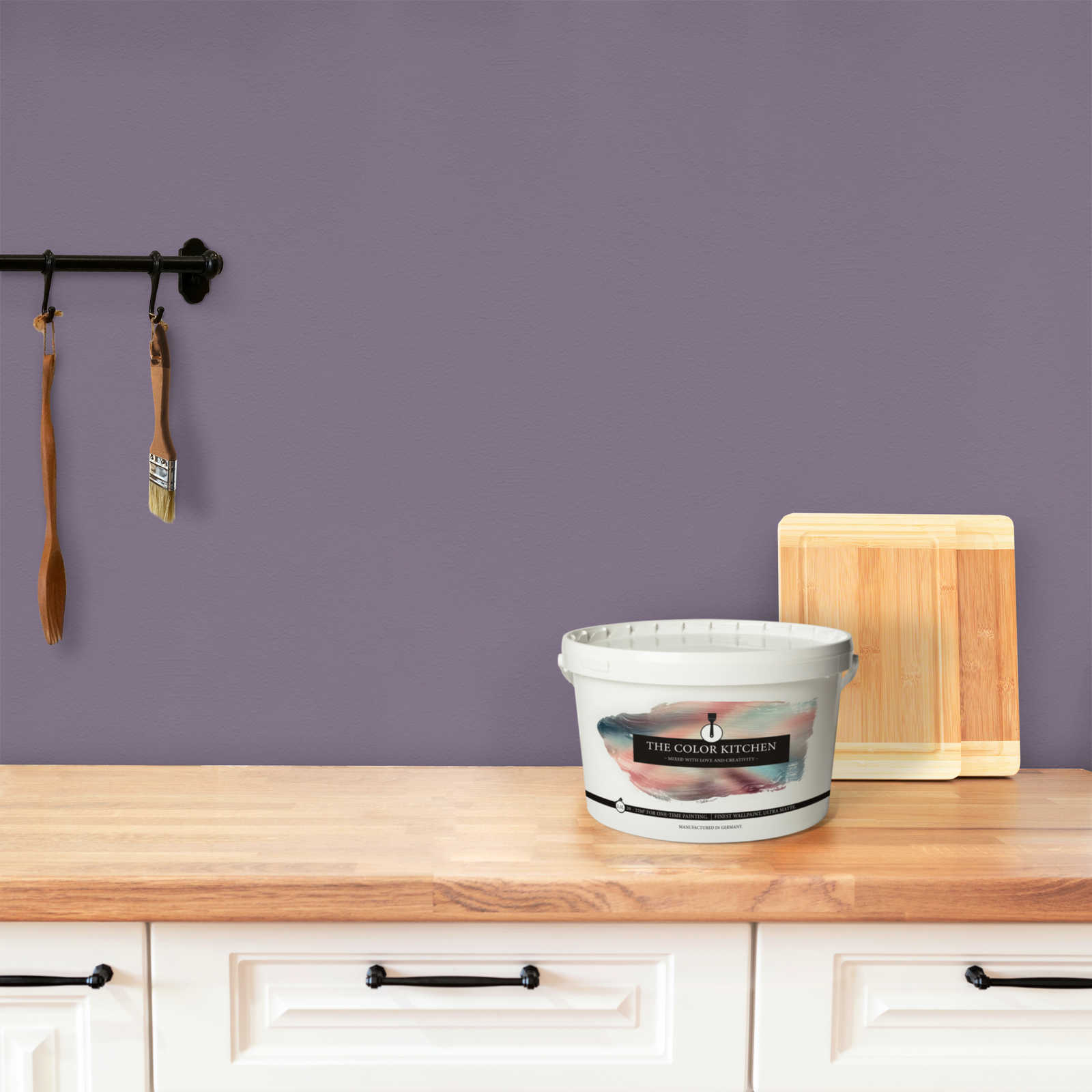 The Color Kitchen Farbe Color Kitchen