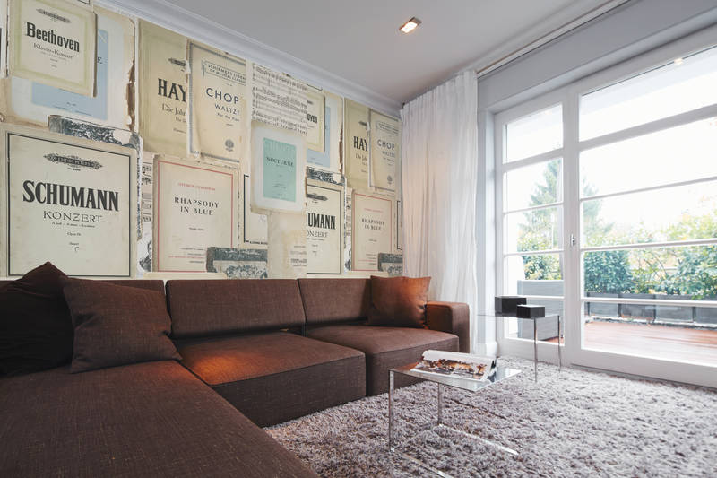 Architects Paper Fototapete Atelier 47 Architects Paper Fototapete Atelier 47
