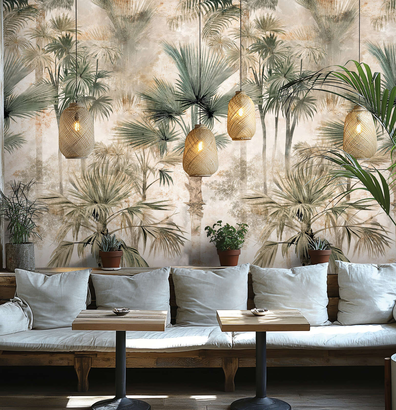 livingwalls Wallpaper Hot Spots