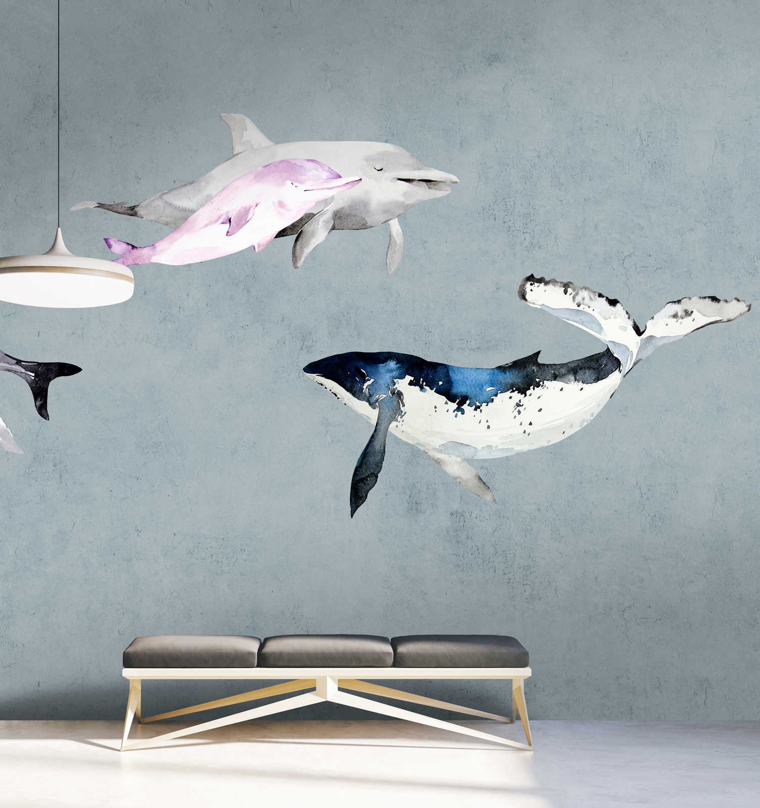 walls by patel Photo wallpaper Walls by Patel 3