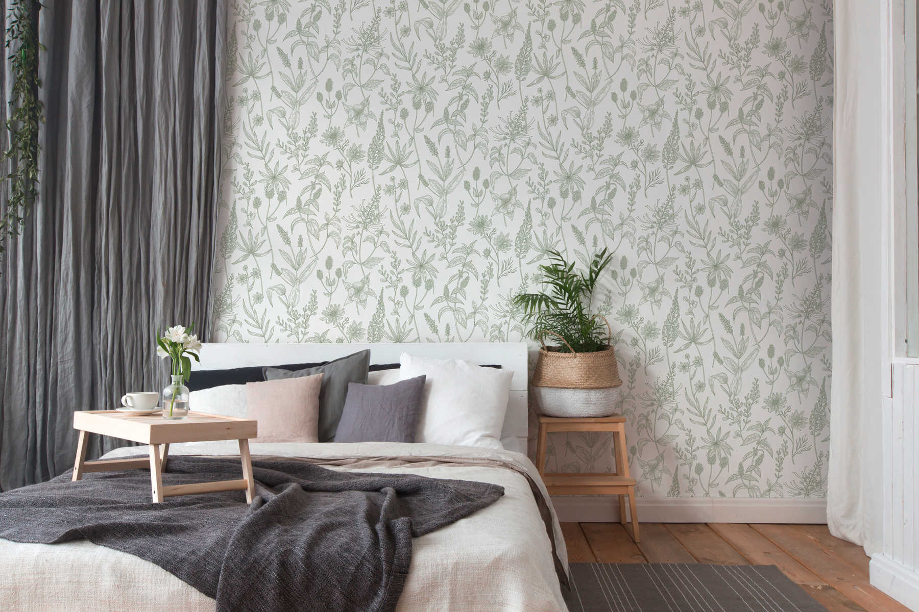 livingwalls Обои Styleguide Jung 2024