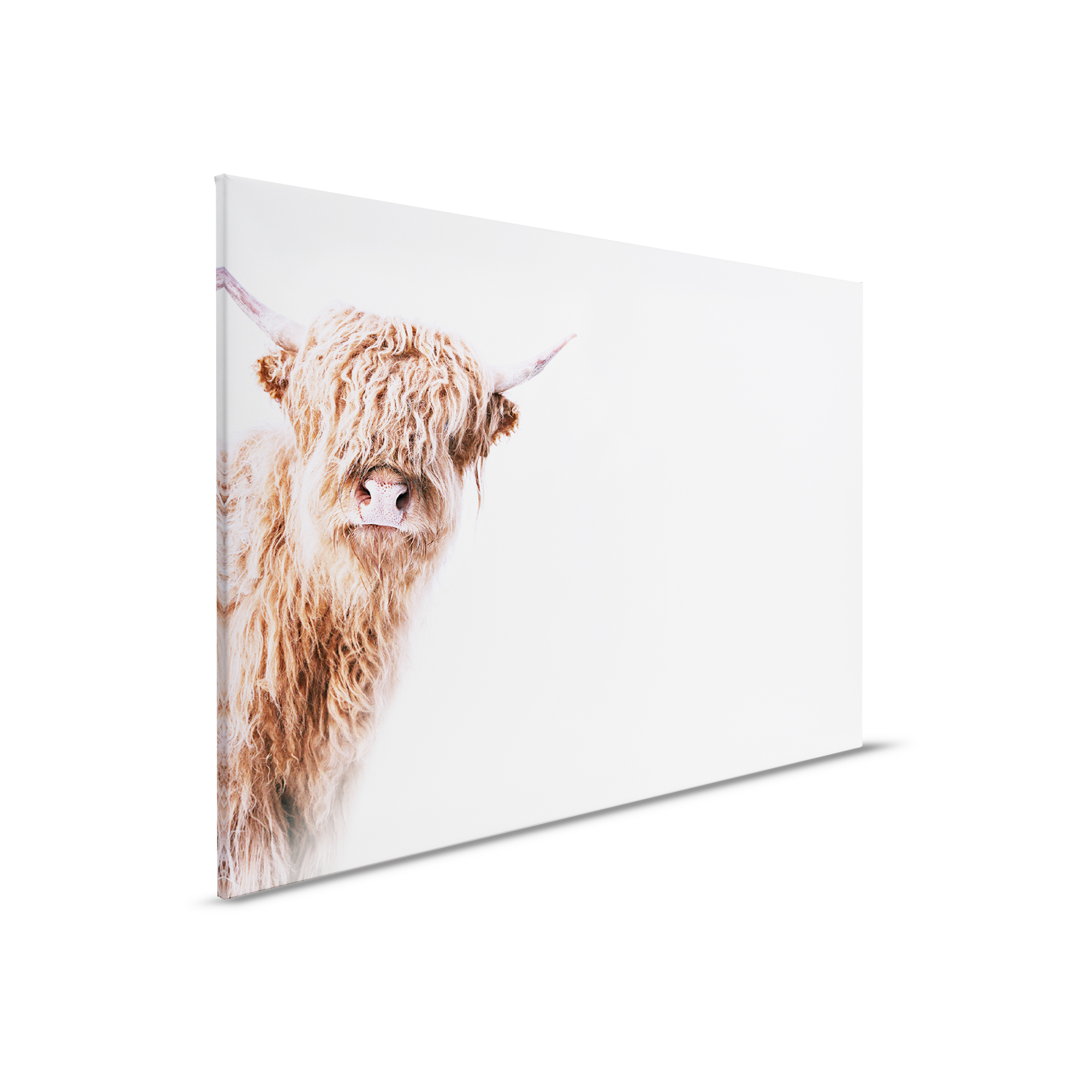livingwalls tableau sur toile ARTist