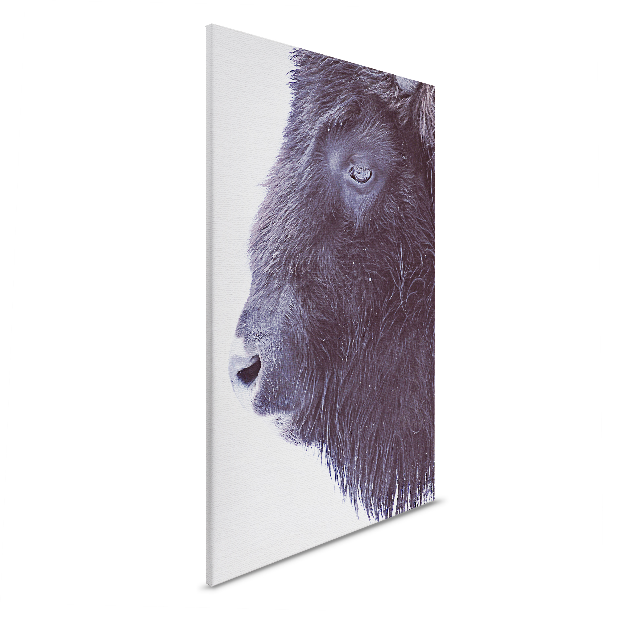 Livingwalls Canvas Print ARTist livingwalls-canvas-print-artist