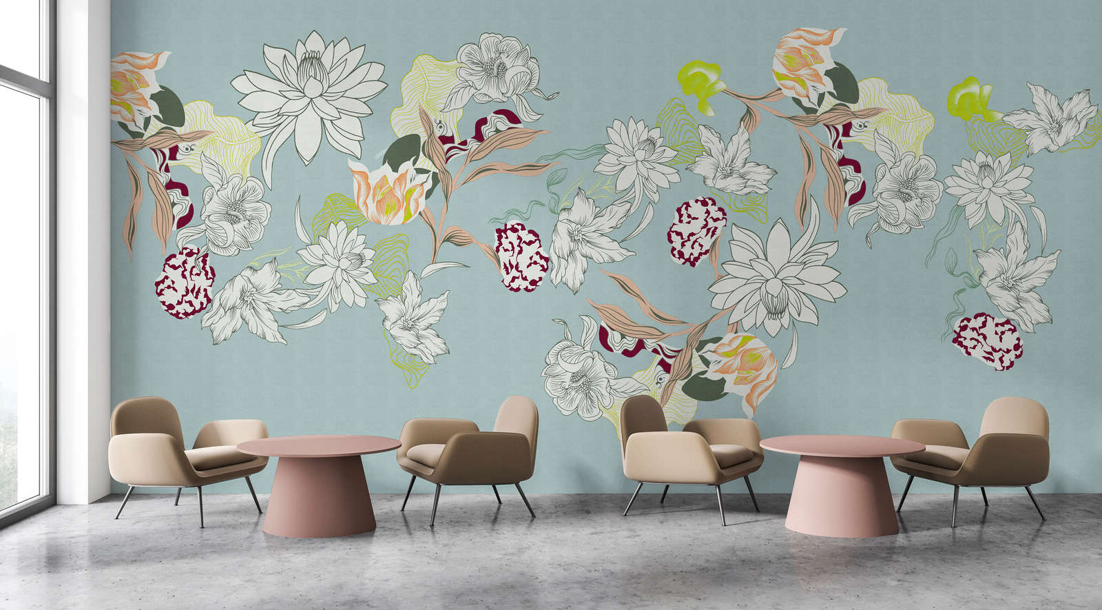walls by patel Fototapete Walls by Patel 4 walls by patel Fototapete Walls by Patel 4