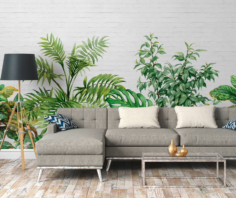 livingwalls Photo wallpaper Designwalls