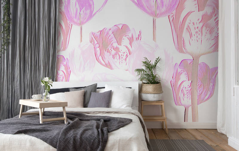 Architects Paper Photo wallpaper Atelier 47